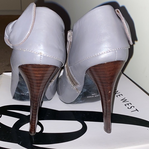 Nine West Pumps - Picture 4 of 6